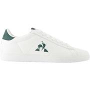 Baskets Le Coq Sportif Mixte Courtset_2 Basket