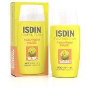 Protections solaires Isdin Photoprotecteur Fusion Eau Magique D 39;alc...