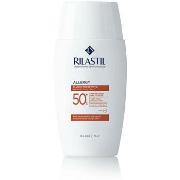 Protections solaires Rilastil Sun System Allergie 100 Ultrafluide Spf5...