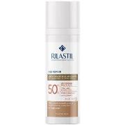 Protections solaires Rilastil Sun System Age Repair Color Fotoprotecto...