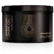 Soins &amp; Après-shampooing Sebastian Professionals Dark Oil Masque L...