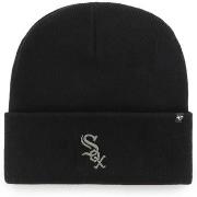 Bonnet '47 Brand 47 BEANIE MLB CHICAGO WHITE SOX HAYMAKER BLACK