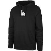 Sweat-shirt '47 Brand 47 HOODIE MLB LOS ANGELES DODGERS BAKER DRO SHOU...