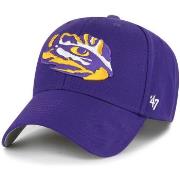 Casquette '47 Brand 47 CAP NCAA LSU MVP PURPLE