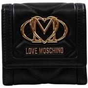 Portefeuille Moschino JC5647PP1MLC0000