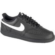 Baskets basses Nike Court Vision Low