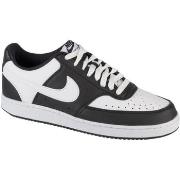 Baskets basses Nike Court Vision Low