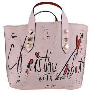 Cabas Christian Louboutin Petit sac cabas Frangibus