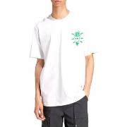 T-shirt adidas -