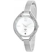 Montre Sc Crystal MF431-DIAMANT