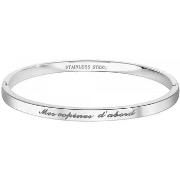 Bracelets Sc Crystal B2541-08-ARGENT