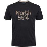 T-shirt North 56°4 172867VTAH24