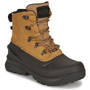 Bottes neige The North Face M CHILKAT V LACE WP