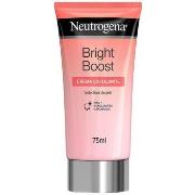 Masques &amp; gommages Neutrogena Bright Boost Crema Exfoliante