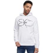 Sweat-shirt Crosshatch Cutups