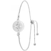 Bracelets Sc Crystal BD2735-ARGENT