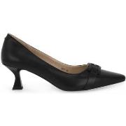 Chaussures escarpins Laura Biagiotti KID BLACK