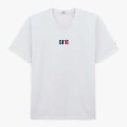 T-shirt Serge Blanco SB15