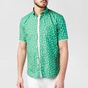 Chemise Serge Blanco Chemise MC