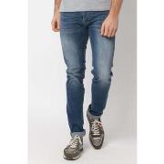 Jeans Serge Blanco 325