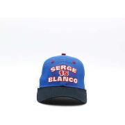 Casquette Serge Blanco Casquette