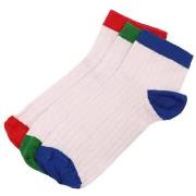 Chaussettes Serge Blanco Chaussettes