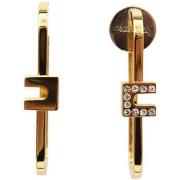 Boucles oreilles Elisabetta Franchi Orecchini