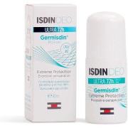 Accessoires corps Isdin Germisdin Rx Anti-transpirante Roll-on