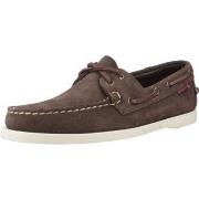 Mocassins Sebago DOCKSIDES PORTLAND FLESH