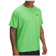 T-shirt Under Armour Tech Textured SS