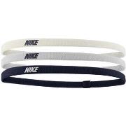 Accessoire sport Nike elastic headbands 2.0 3 pk