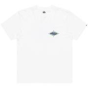 T-shirt Quiksilver EV Beach Blast