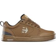 Chaussures de Skate Etnies CAMBER MICHELIN X TFTF BROWN GUM