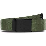 Ceinture Etnies STAPLEZ BELT OLIVE