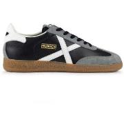 Baskets Munich Barru 8290163 Negro