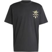 T-shirt adidas -