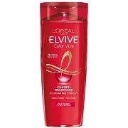 Shampooings L'oréal Elvive Color-vive Champú Protector