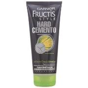 Coiffants &amp; modelants Garnier Fructis Style Hard Cement Gel Fixant