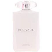 Hydratants &amp; nourrissants Versace Bright Crystal Body Lotion