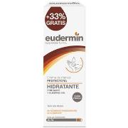 Soins mains et pieds Eudermin Mains Crème Hydratante amp; Protectrice