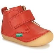 Boots enfant Kickers SABIO