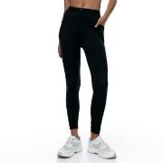 Collants Black Limba Legging de sport Artic Trek