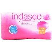 Accessoires corps Indasec Dermoseda Maxi Serviette D 39;incontinence