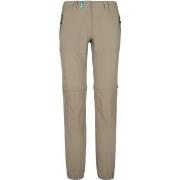 Pantalon Kilpi Pantalon randonnée modulable femme HOSIO-W