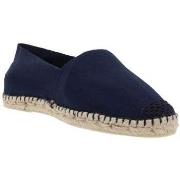 Espadrilles La Maison De L'espadrille 10442CHPE24