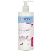 Produits bains Dexeryl Shower Crema De Ducha