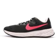 Baskets basses enfant Nike DD1096-007