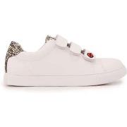 Baskets Bons baisers de Paname Baskets En Cuir Edith S