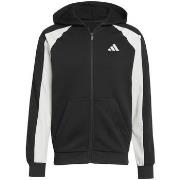 Sweat-shirt adidas M ess cb fz hd