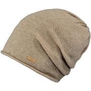 Bonnet Barts Romeo beanie beige